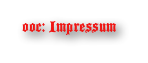 ooc: Impressum